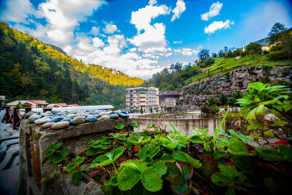 Ridos Thermal Hotel and Spa, foto 15