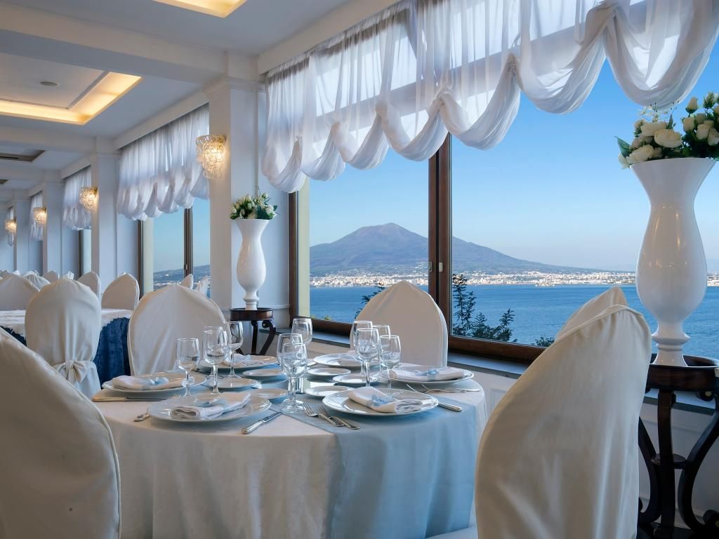 La Panoramica Hotel, foto 2