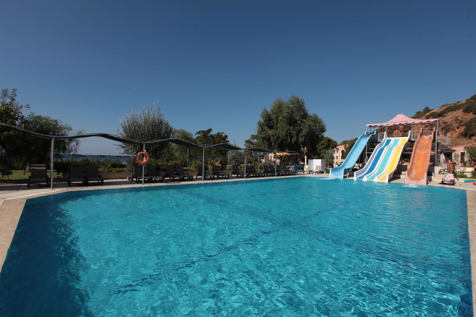 Club Yali Hotels & Resort, foto 2