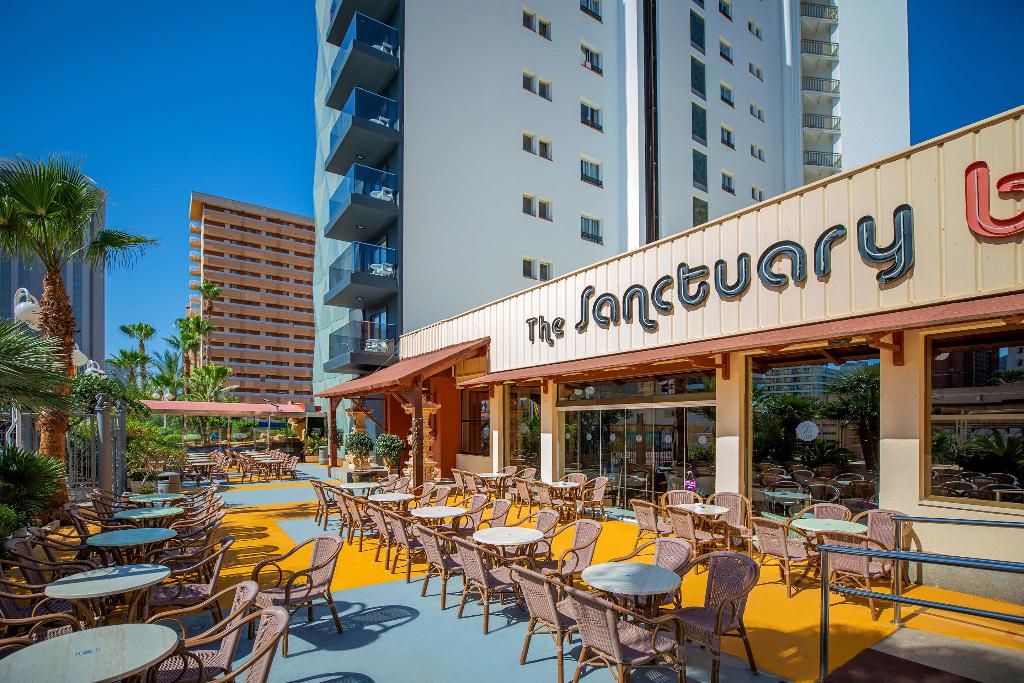 Hotel Servigroup Orange, foto 14