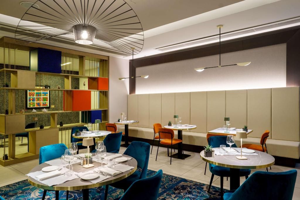 DoubleTree by Hilton Milan Malpensa Solbiate Olona, foto 13