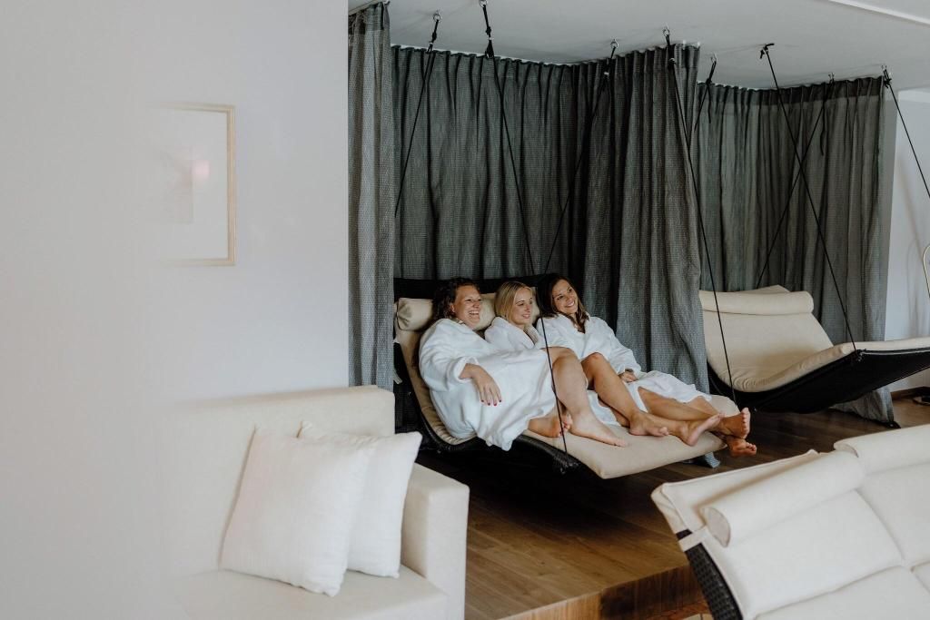 Romantikhotel im Weissen Rössl, foto 11
