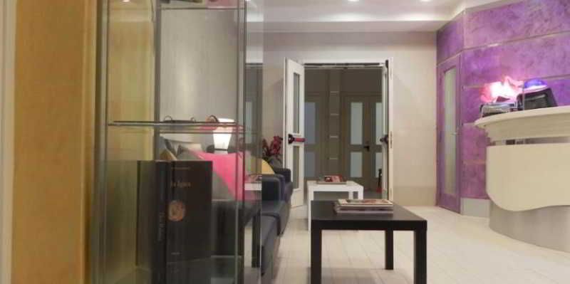 Ibis Styles Roma Vintage, foto 10