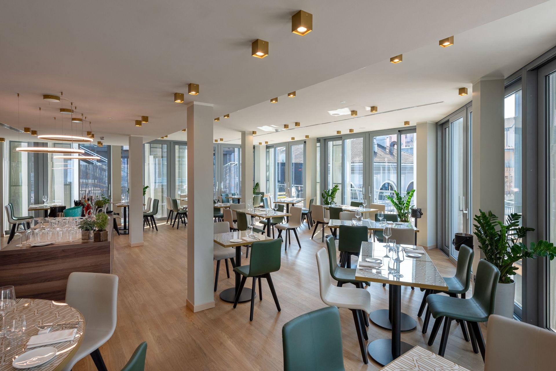 Tocq Hotel, foto 9