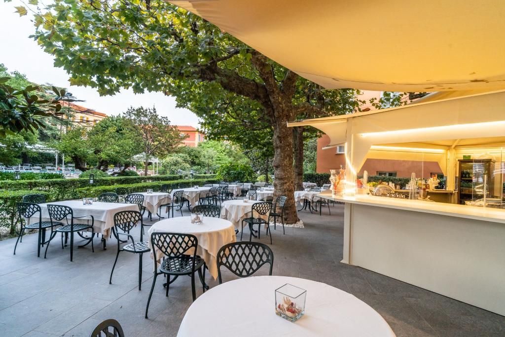 Grand Hotel Villa Balbi, foto 2
