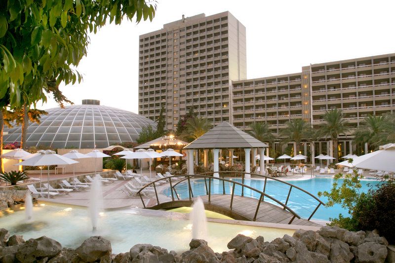 Rodos Palace, foto 10