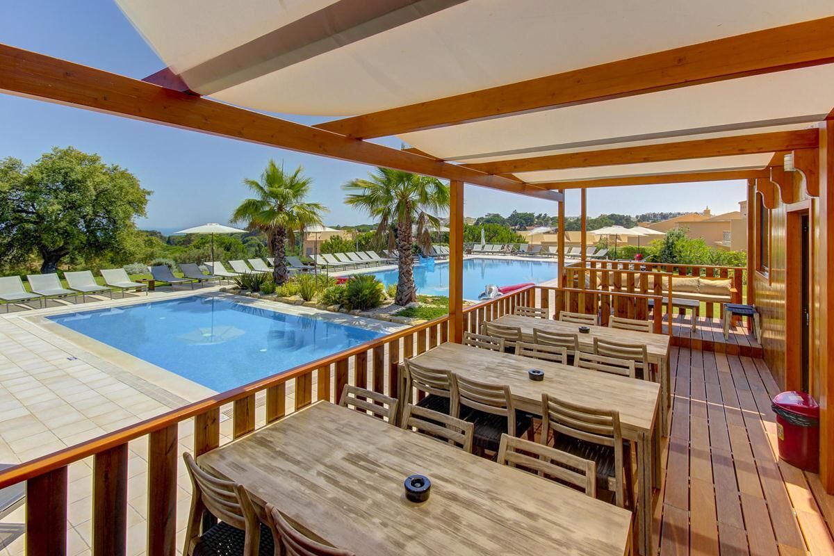 Pinheiros da Balaia Villas, foto 4