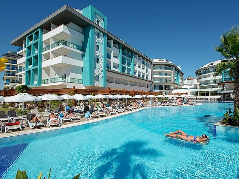 Seashell Resort & Spa, foto 2