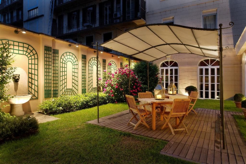 Grand Hotel Sitea, foto 15