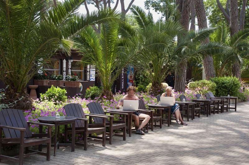 hu Park Albatros village, foto 4