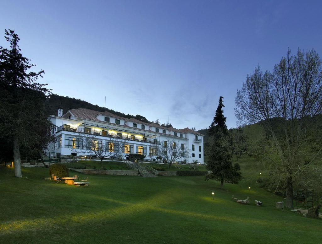 Parador de Cazorla, foto 4