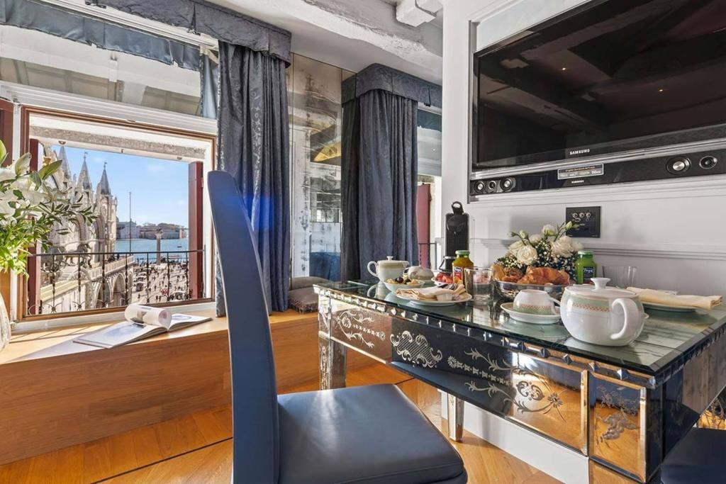 Canaletto Luxury Suites, foto 4