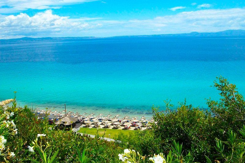 Blue Bay Hotel, foto 9