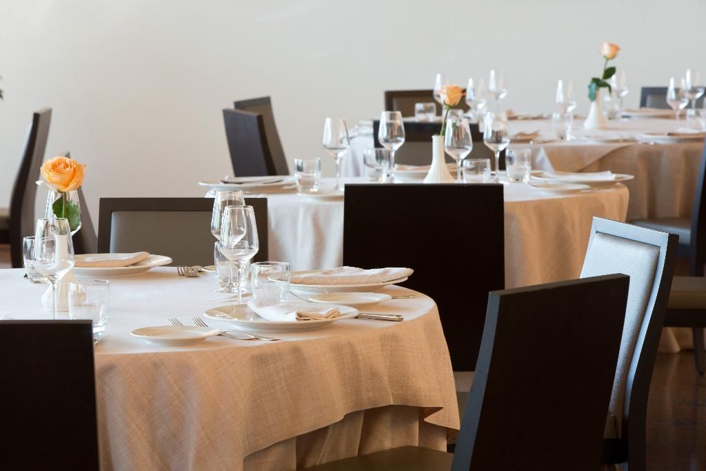 Starhotels Cristallo Palace, foto 2