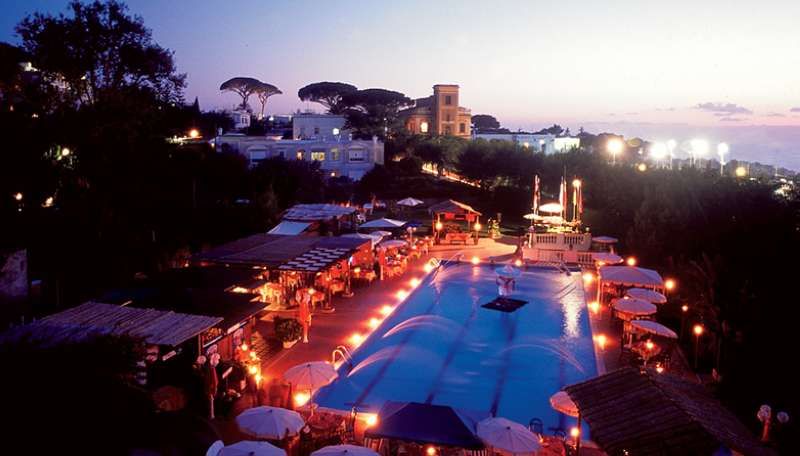 Hotel San Michele, foto 8