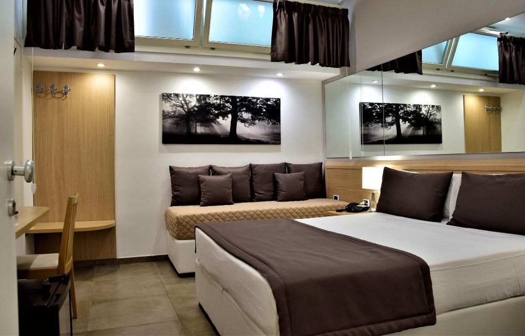 Hotel Paolo II, foto 8