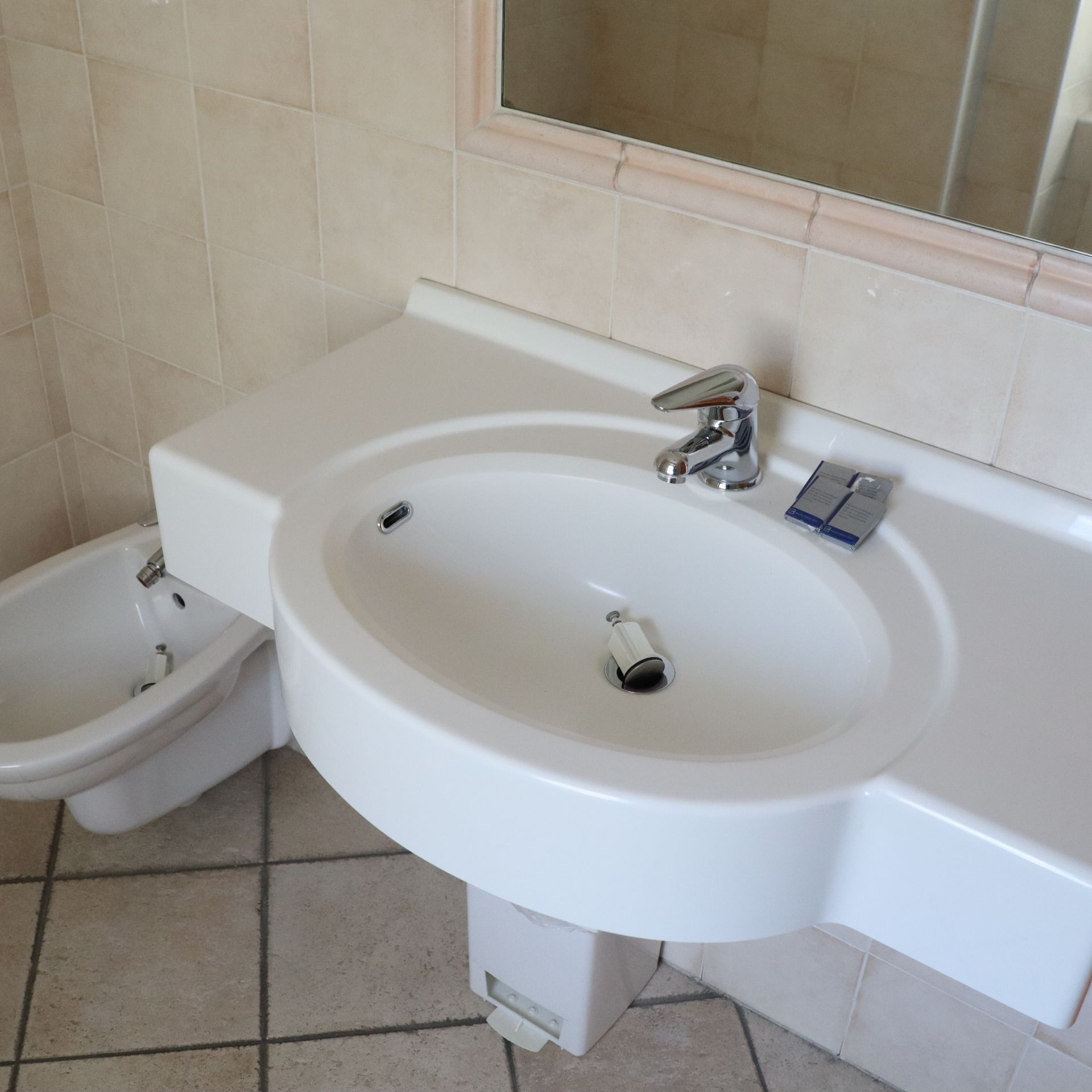 Residence Edelweiss, foto 6