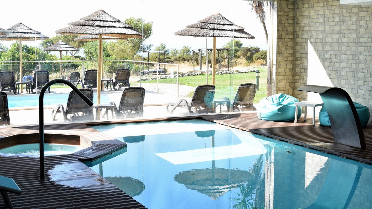 Vila Alba Resort, foto 14