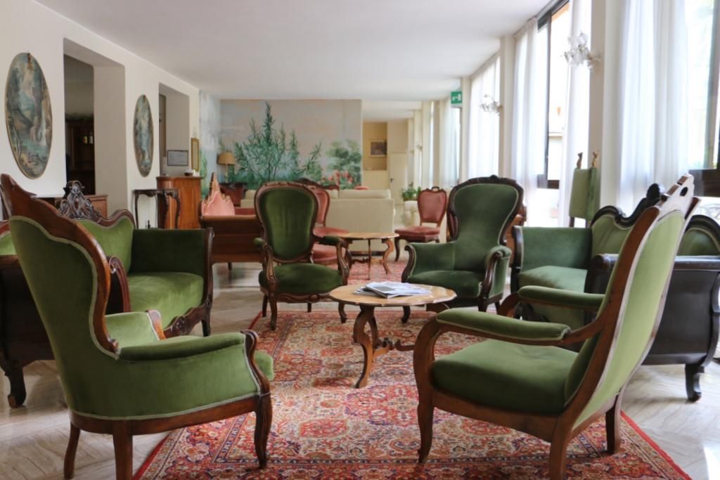 Hotel San Pancrazio, foto 11