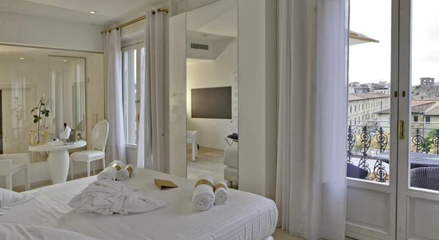 Eurostars Florence Boutique, foto 8