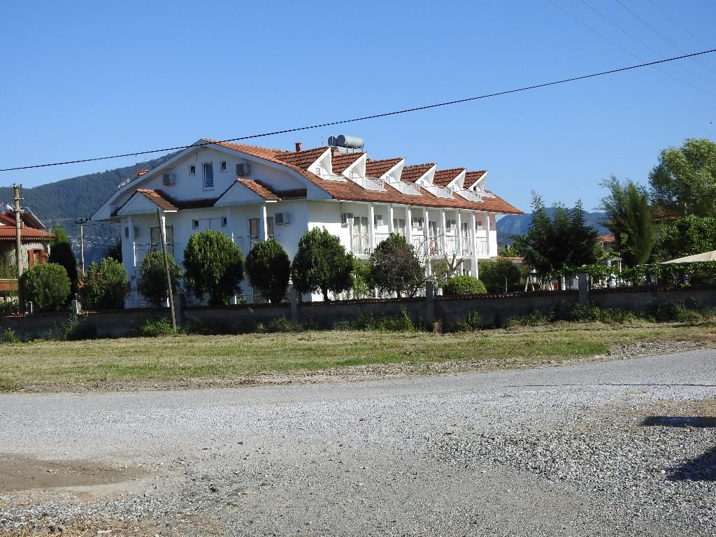 Yavuz Hotel, foto 7