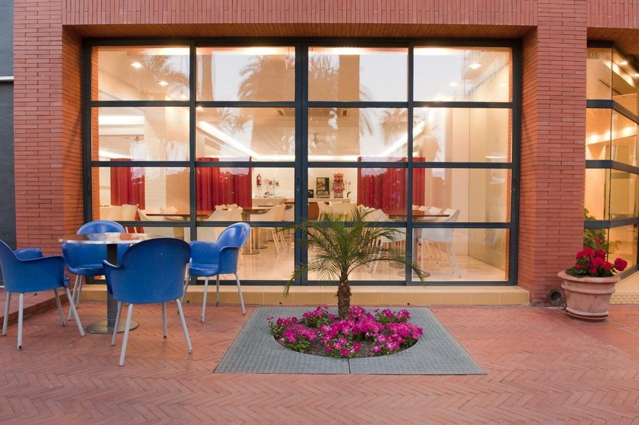 El Palmeral, foto 10