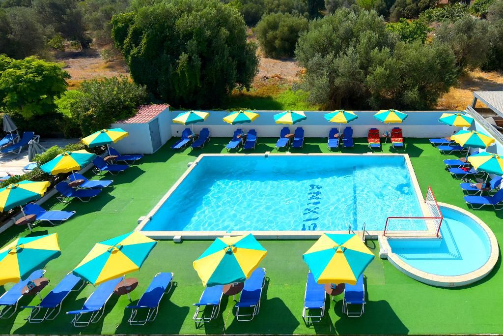 Anixis Hotel, foto 7