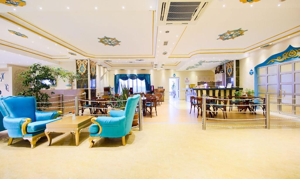 Daima Biz Hotel, foto 14