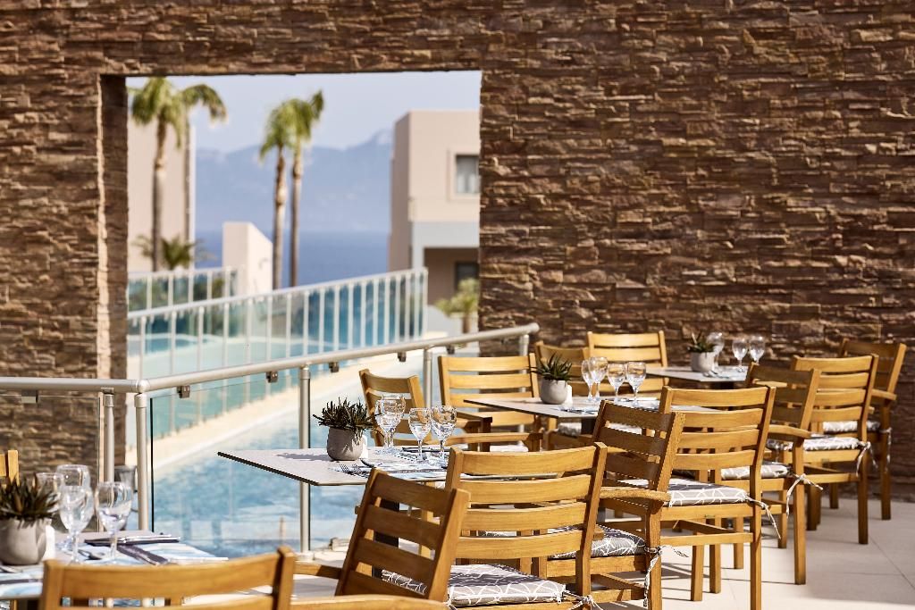 Michelangelo Resort & Spa, foto 13