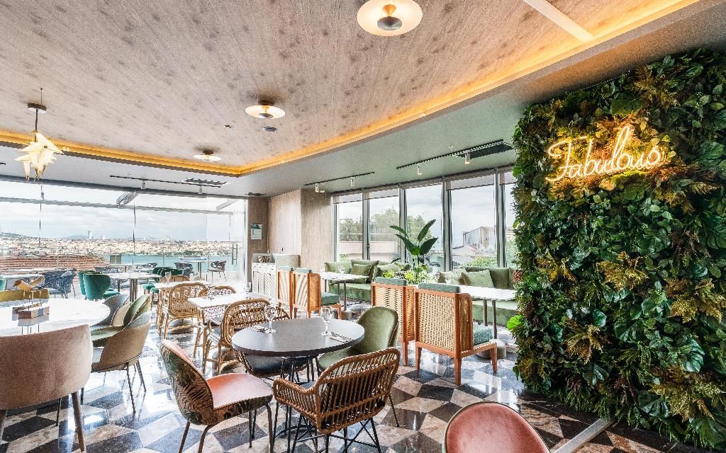 Opera Hotel Bosphorus, foto 2
