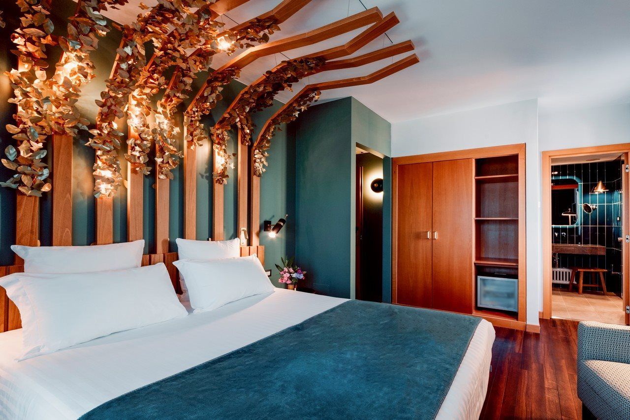 Mercure Roma Corso Trieste, foto 4