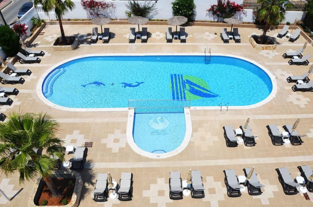 Aparthotel Vibra San Marino, foto 13