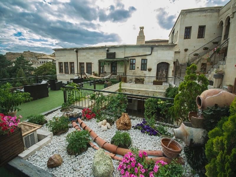 Fresco Cave Suites & Mansions, foto 8
