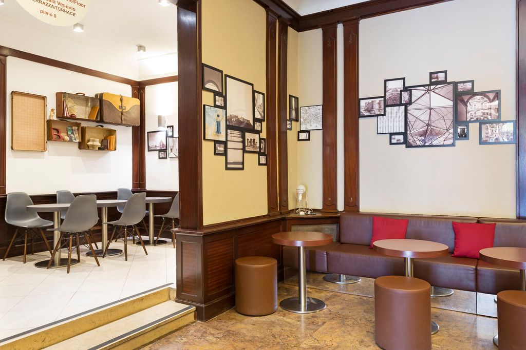 B&B HOTEL Napoli, foto 2