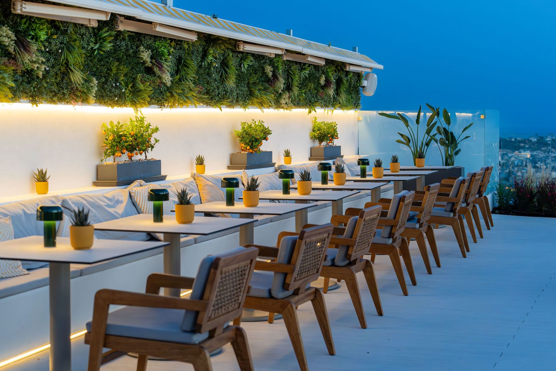 St. George Lycabettus Lifestyle Hotel, foto 9