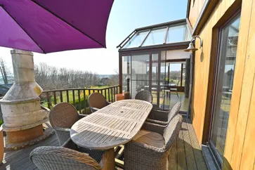 Terrasse / Balcon