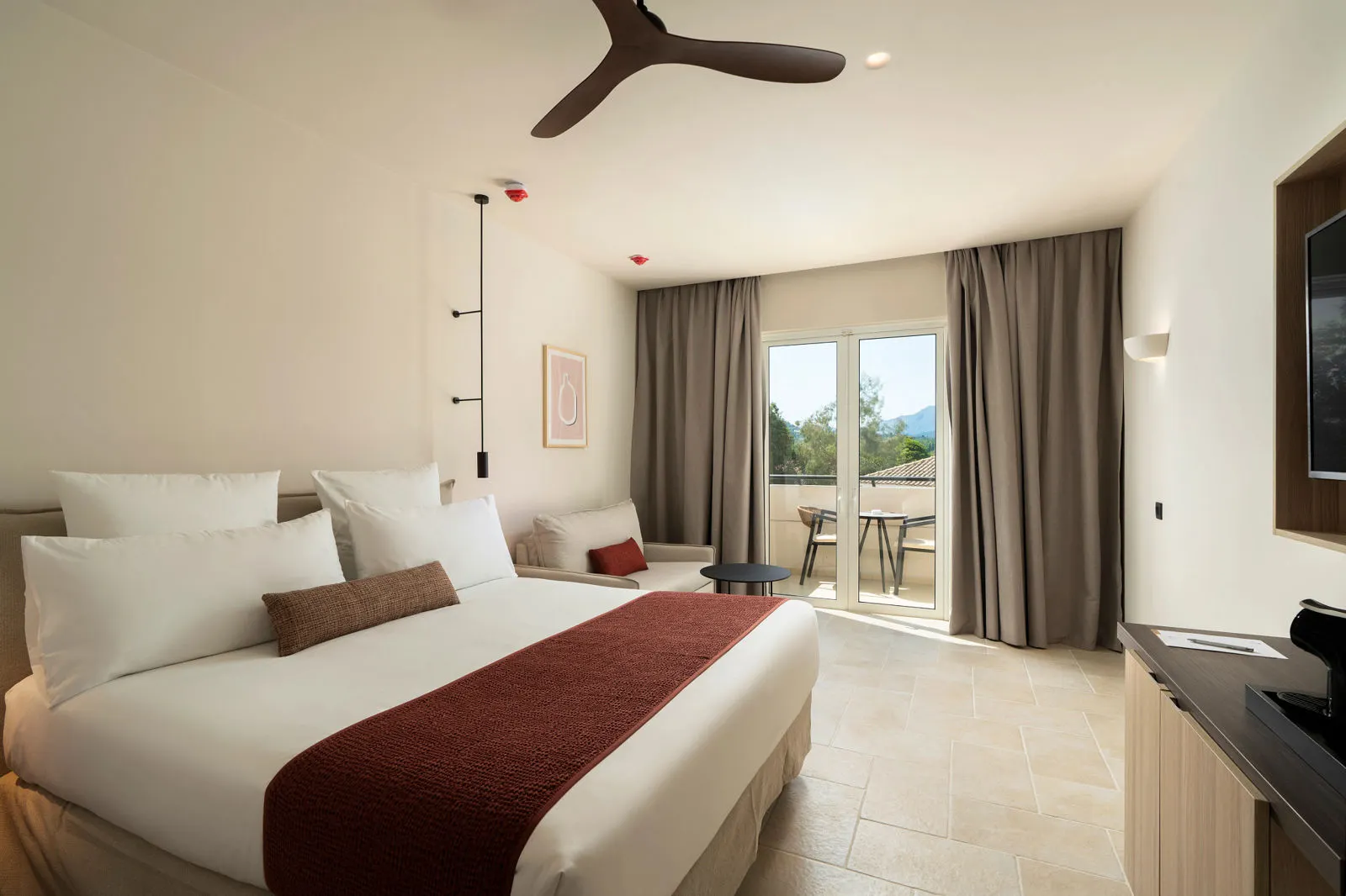 Dreams Corfu Resort & Spa