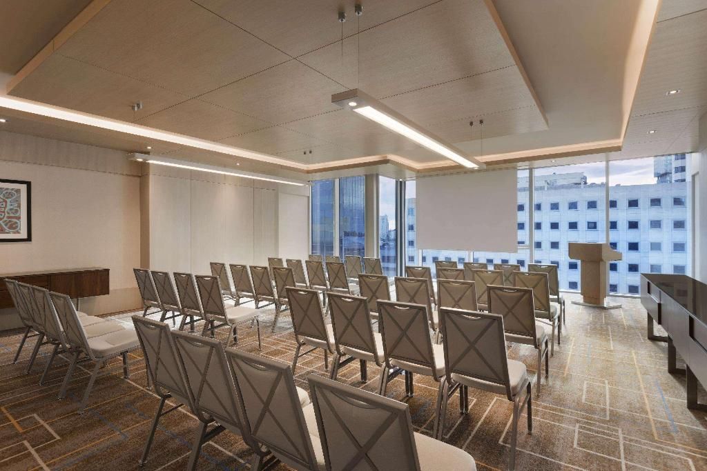 Wyndham Grand Istanbul Levent, foto 14