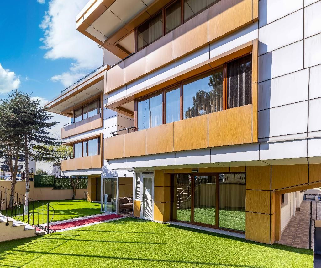 Baymari Suites Design Florya, foto 6