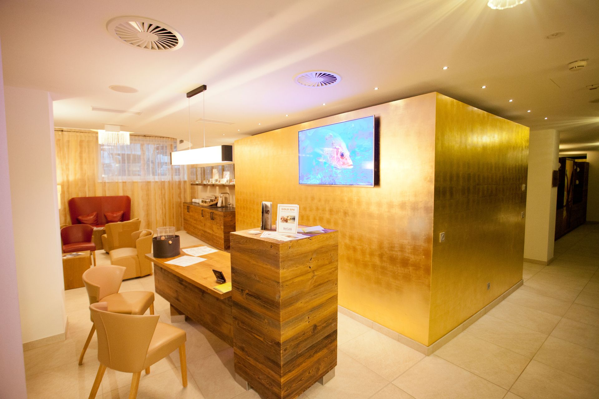 Hotel Latini, foto 12
