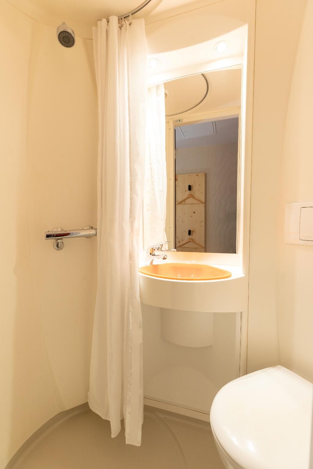 easyHotel Glasgow, foto 15