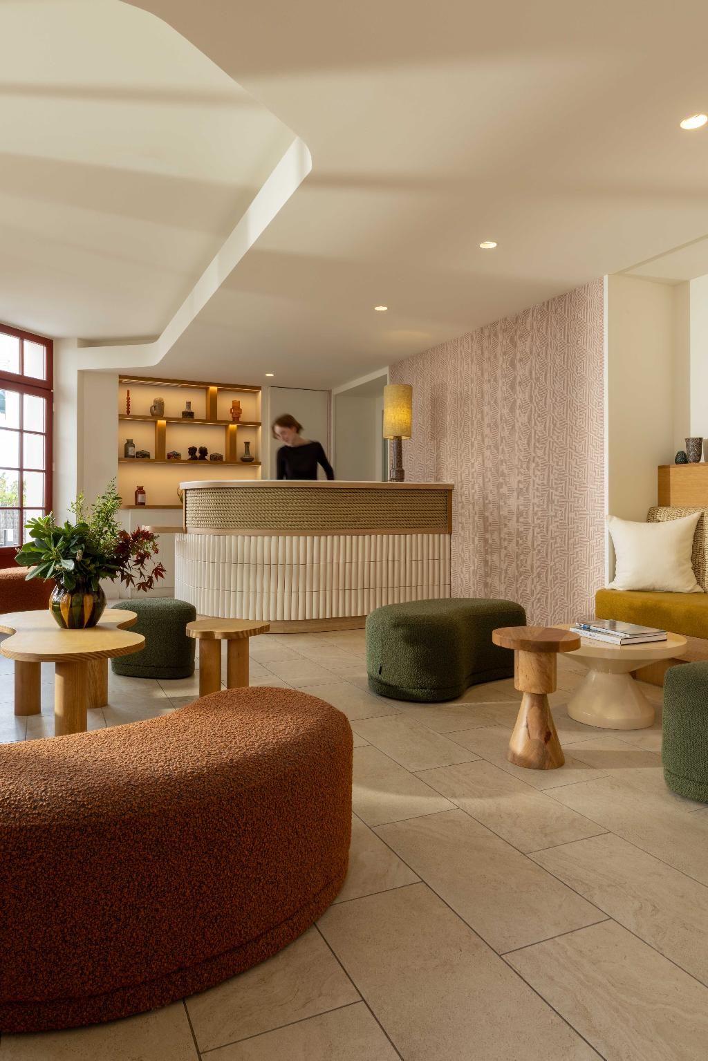 Hôtel Kemaris, foto 4