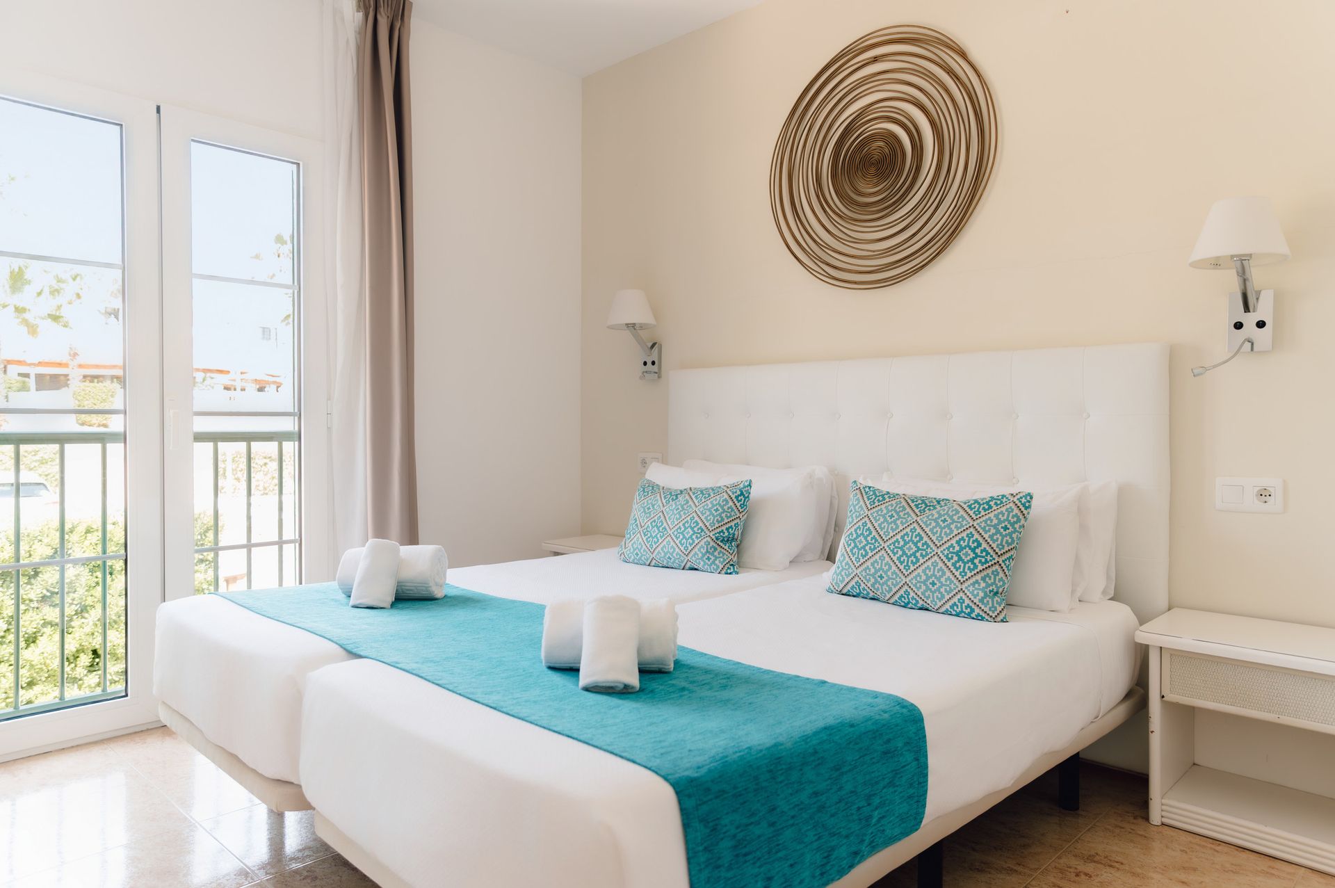 BLUESEA Marina Parc, foto 5