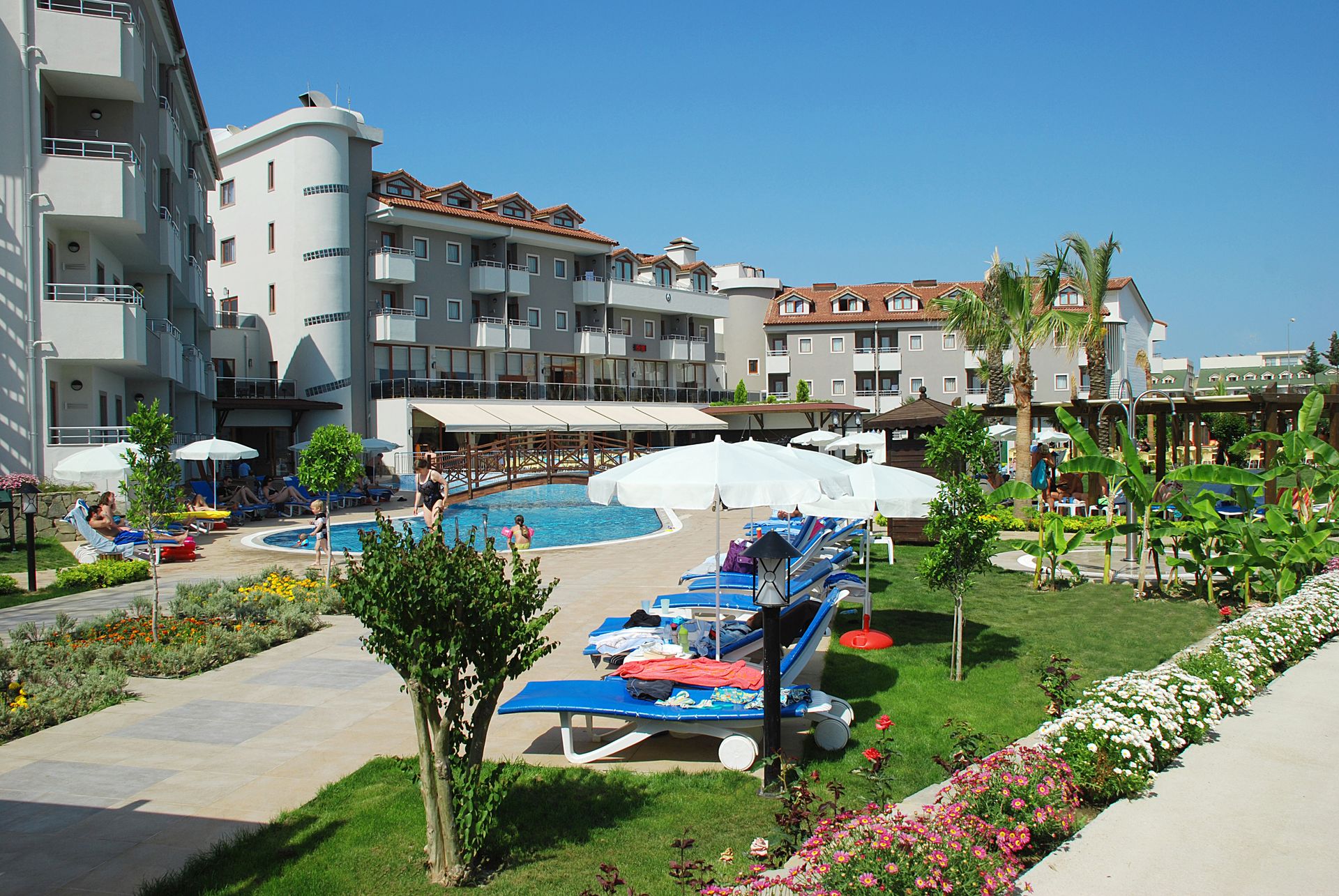 Monachus Hotel & Spa, foto 3