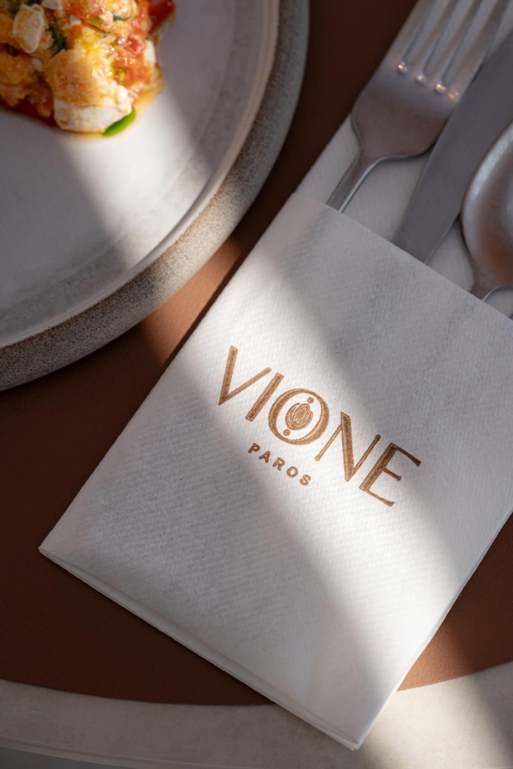 Vione Paros, foto 13