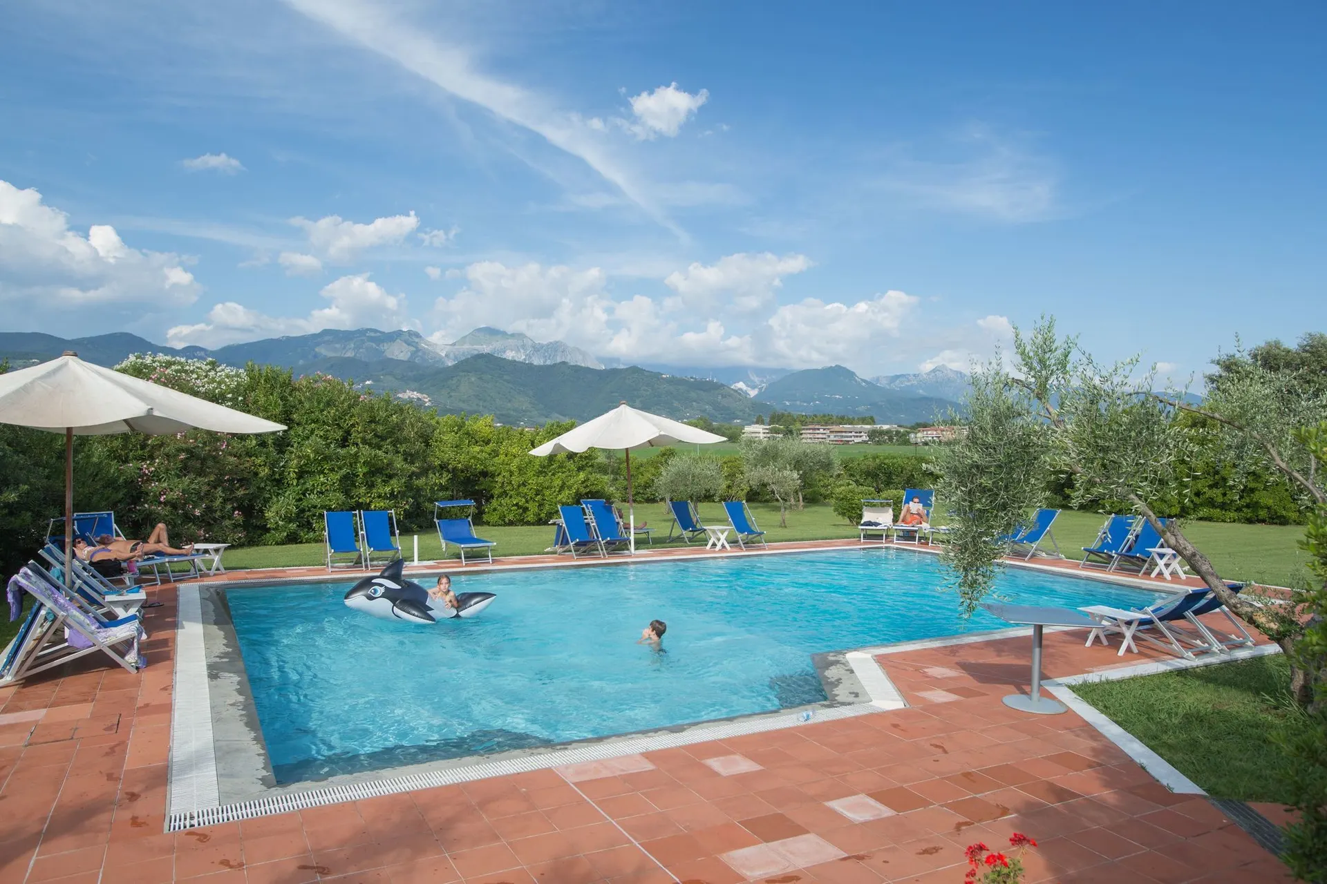 Hotel La Locanda dell’Angelo