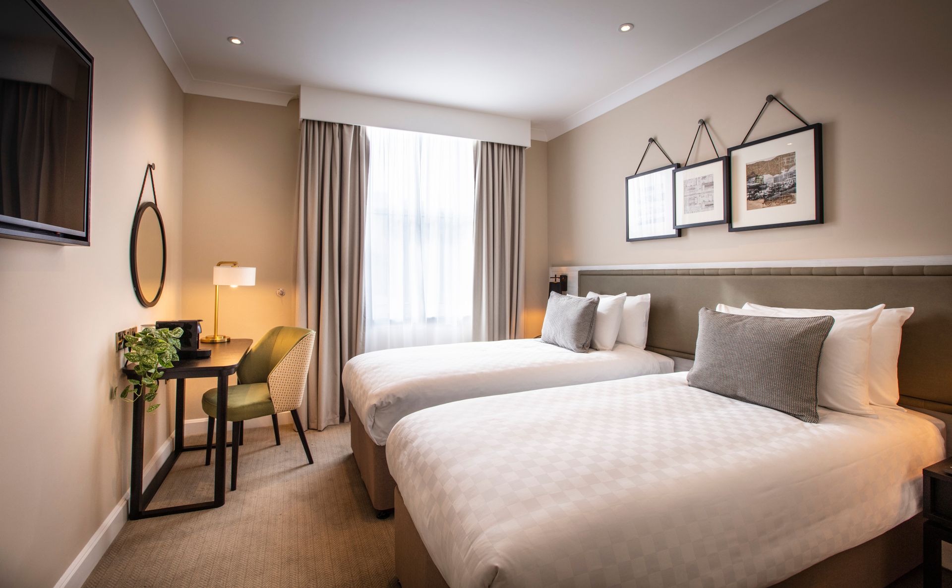 The Clermont Victoria, foto 4