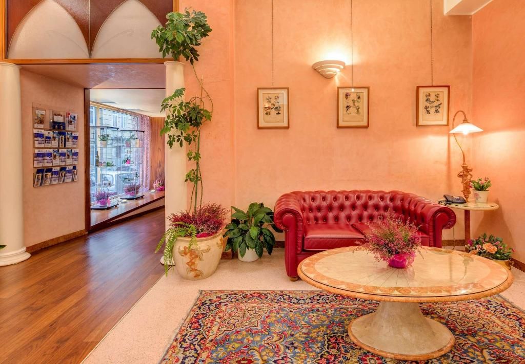 Hotel San Giusto, foto 4