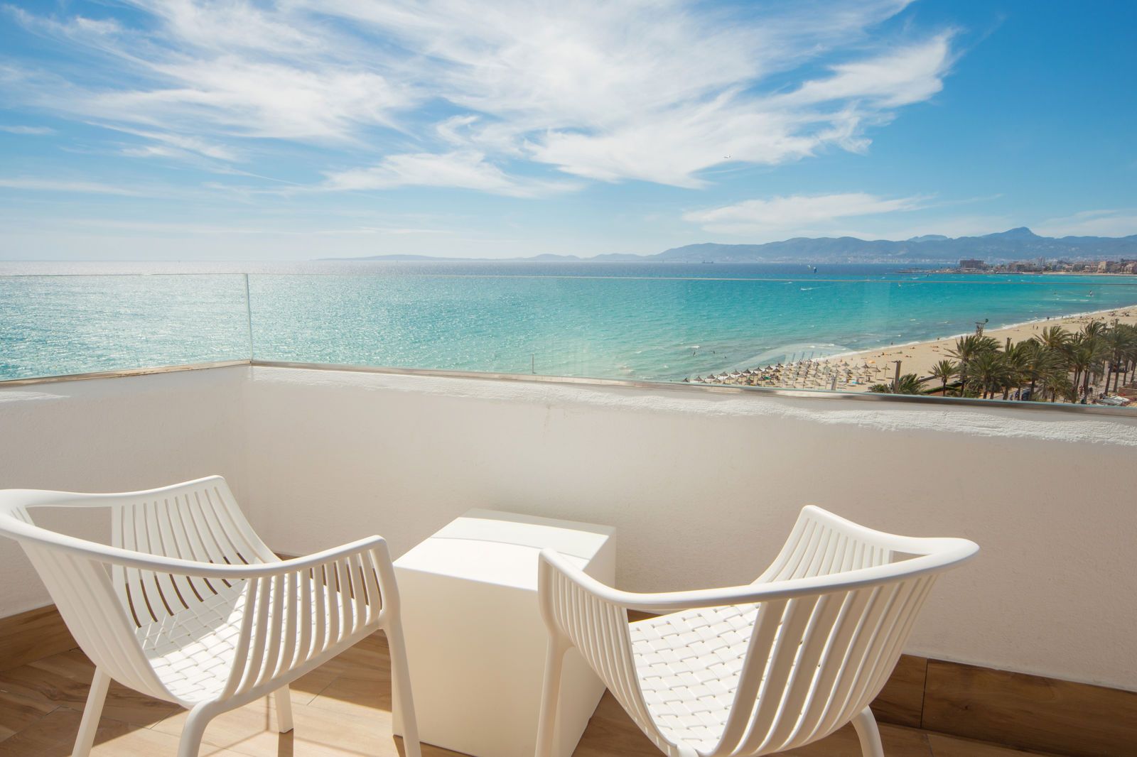 HM Gran Fiesta, foto 9
