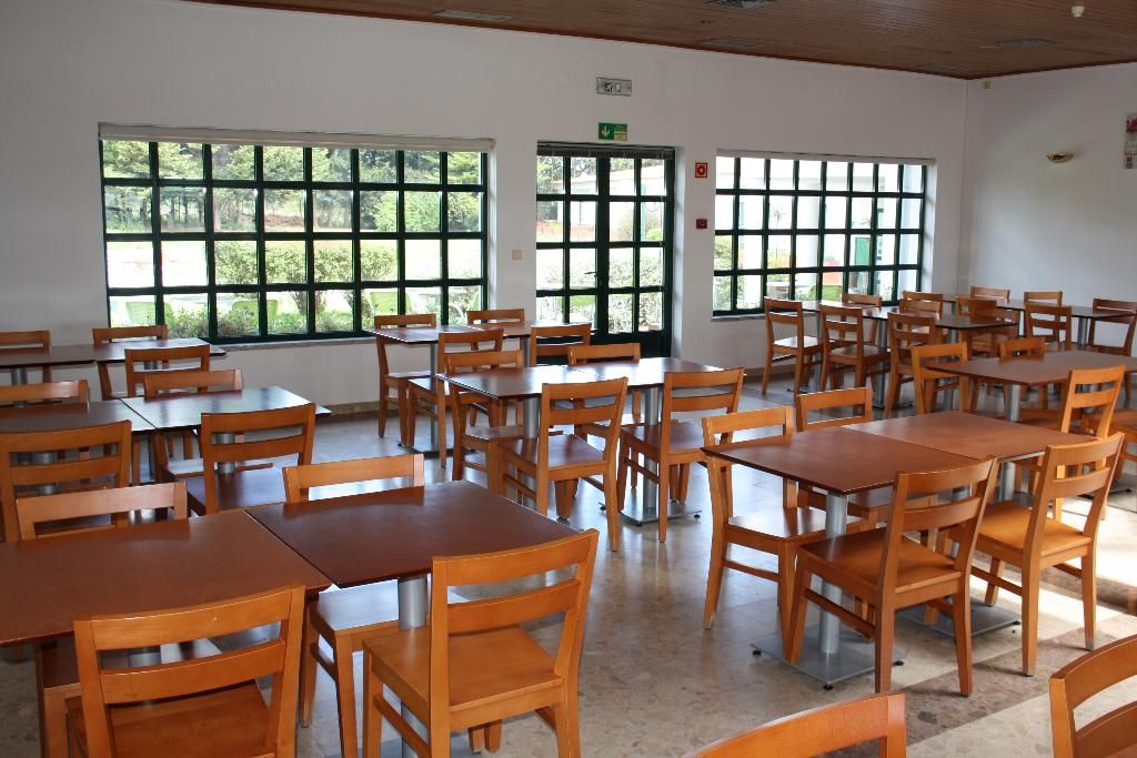 Flag Hotel Santarem, foto 2